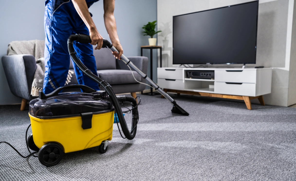 Extract End of Lease Cleaning Wallington Contact Office